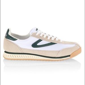 Tretorn Rawlins 2.0 Sneaker Forest Green 7.5